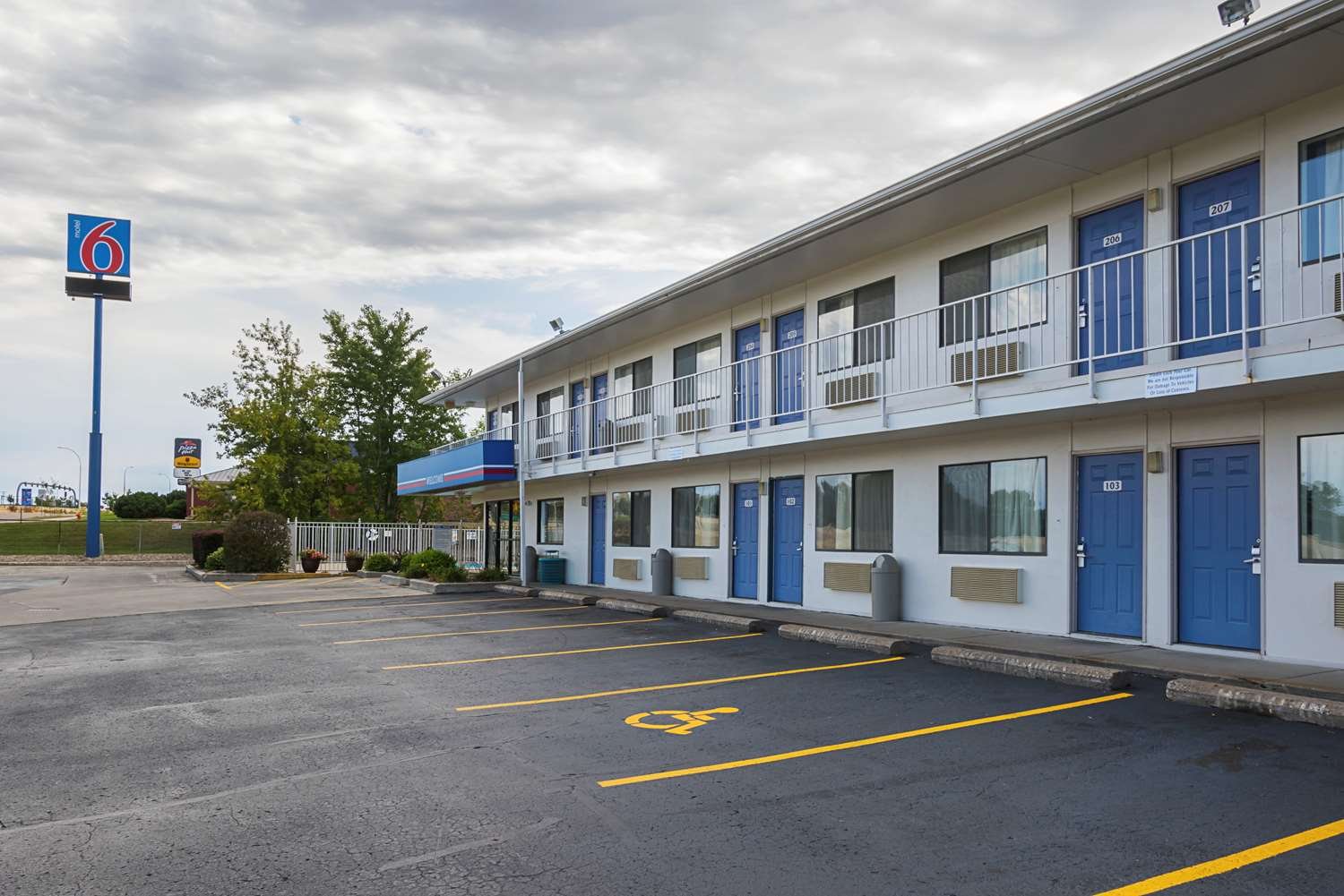 MOTEL 6 ROCHESTER 51 6 1 Updated 2020 Prices Reviews MN   Exterior 