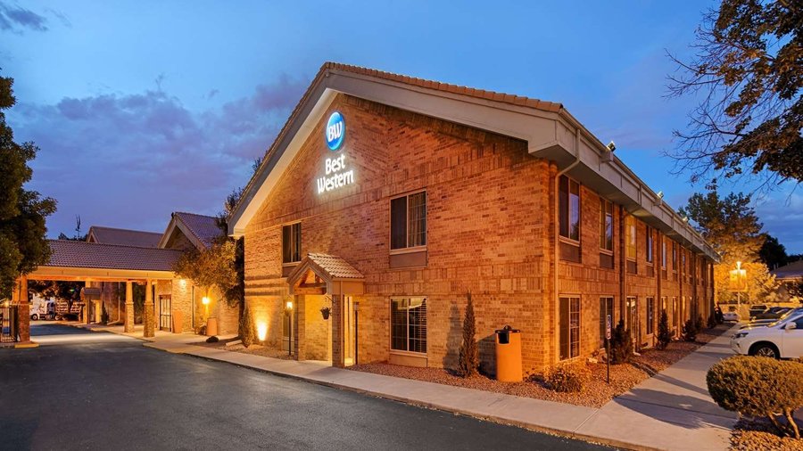 BEST WESTERN DENVER SOUTHWEST $89 ($̶1̶2̶2̶) - Updated 2021 Prices