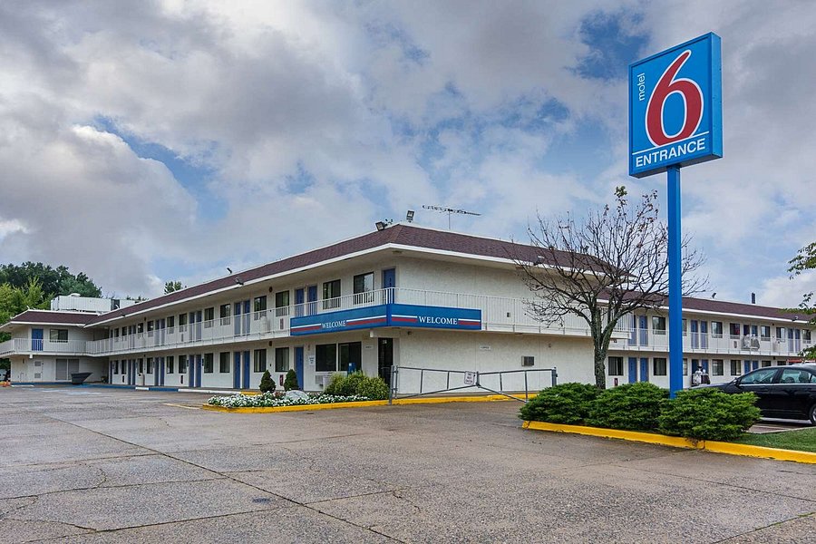 MOTEL 6 FREDERICKSBURG NORTH - Updated 2021 Prices & Reviews (VA