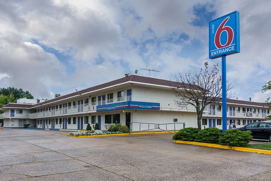 MOTEL 6 FREDERICKSBURG NORTH - Updated 2021 Prices & Reviews (VA