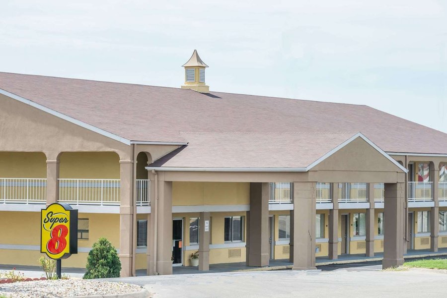 Super 8 By Wyndham Junction City 33 4 3 Updated 2021 Prices Hotel Reviews Ks Tripadvisor