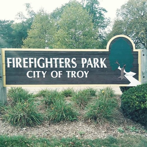 Troy Michigan