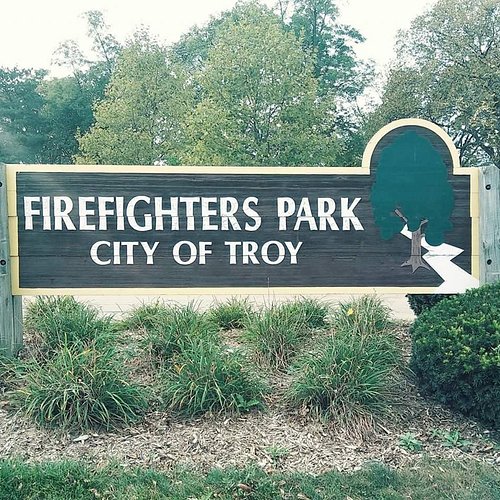 Troy Michigan County