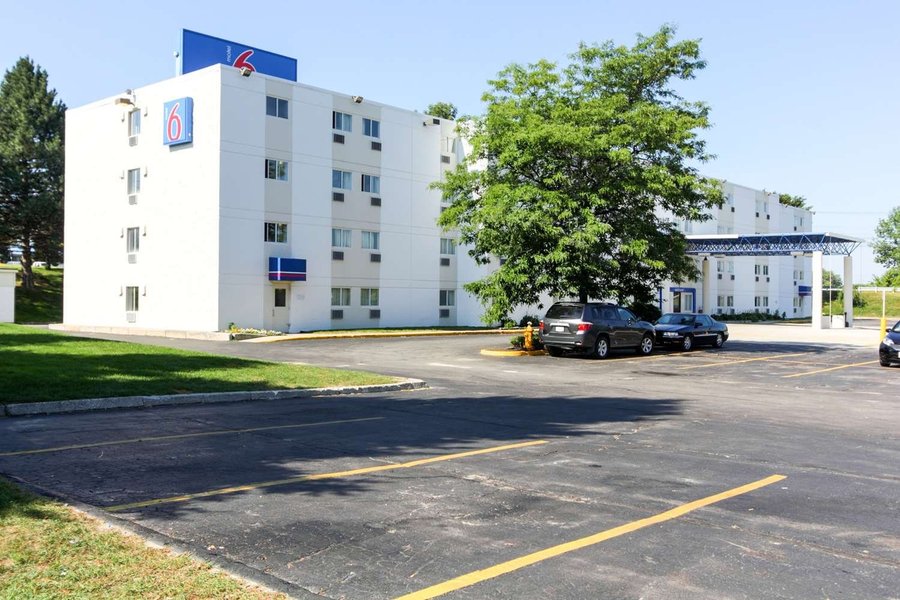 MOTEL 6 PORTLAND - Updated 2020 Prices & Reviews (Maine) - Tripadvisor