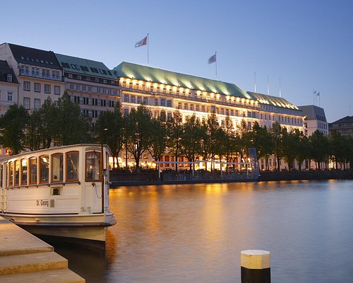 Die 10 Besten Hotels Nahe Binnenalster Hamburg