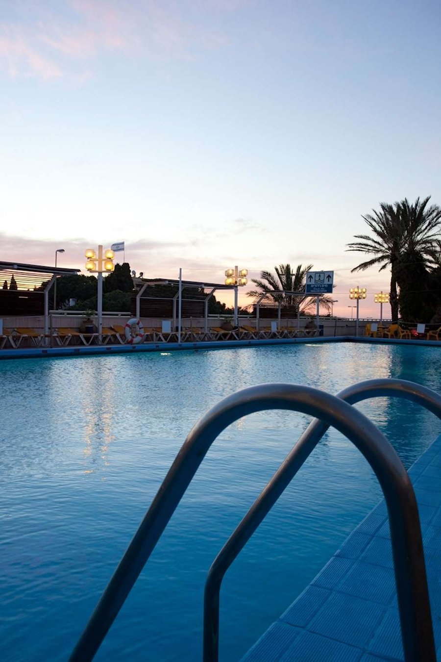 DAN PANORAMA HAIFA - Updated 2020 Prices & Hotel Reviews ...