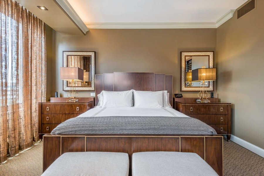 Stay At The 4 Star Row Nyc In New York Ny Row Nyc Nyc Design Nyc