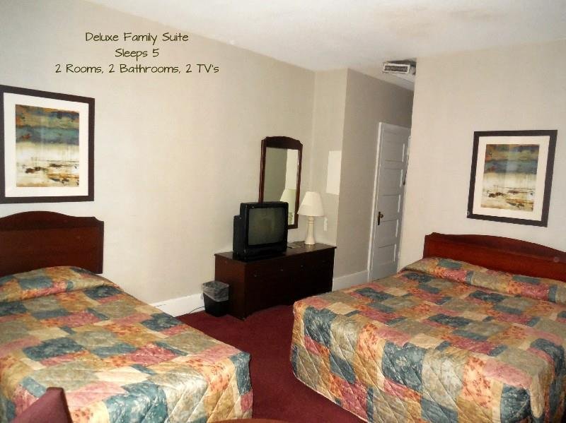Hotel photo 60 of Hotel Harrington.