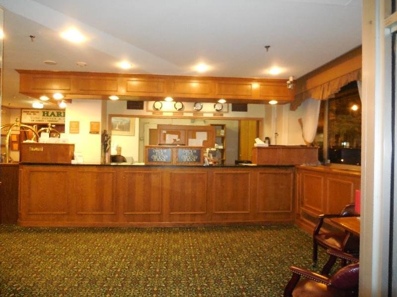 Hotel photo 90 of Hotel Harrington.