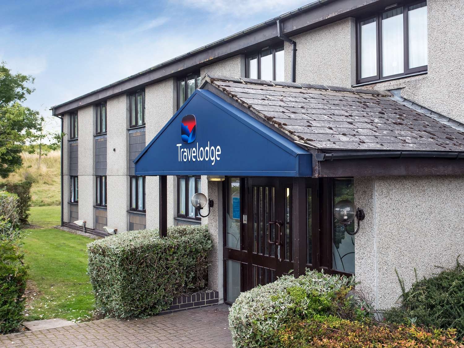 TRAVELODGE OKEHAMPTON WHIDDON DOWN (AU$52): 2021 Prices & Reviews ...