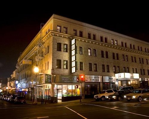 The 10 Closest Hotels To North Beach San Francisco Tripadvisor Find Hotels Near North Beach