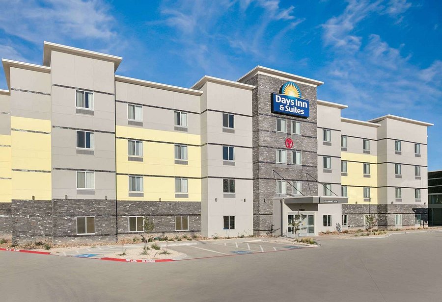 Days Inn Suites By Wyndham Lubbock Medical Center 68 90 - Updated 2021 Prices Motel Reviews - Tx - Tripadvisor