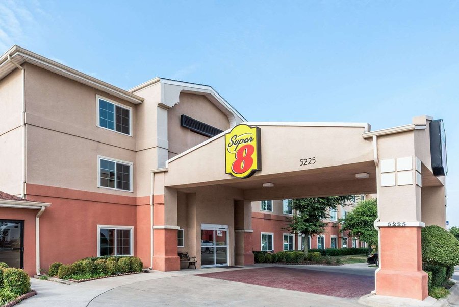 Super 8 By Wyndham Fort Worth North 54 7 4 Updated 2020 Prices Motel Reviews Tx Tripadvisor