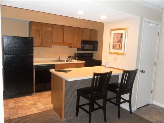 Hotel photo 4 of Annabell Gardens.