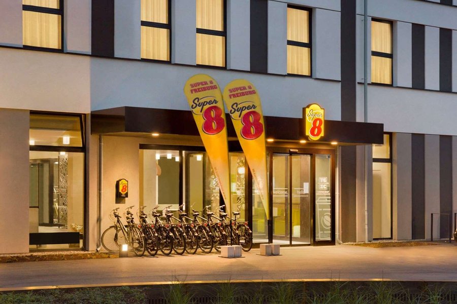 super 8 by wyndham freiburg freiburg im breisgau