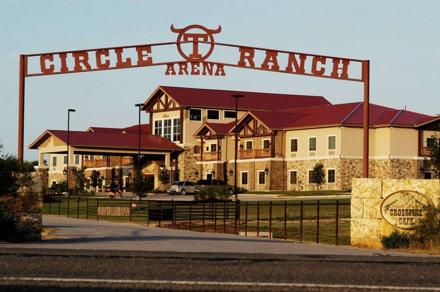 THE INN AT CIRCLE T (HAMILTON, TX) 34 fotos, comparação de preços e