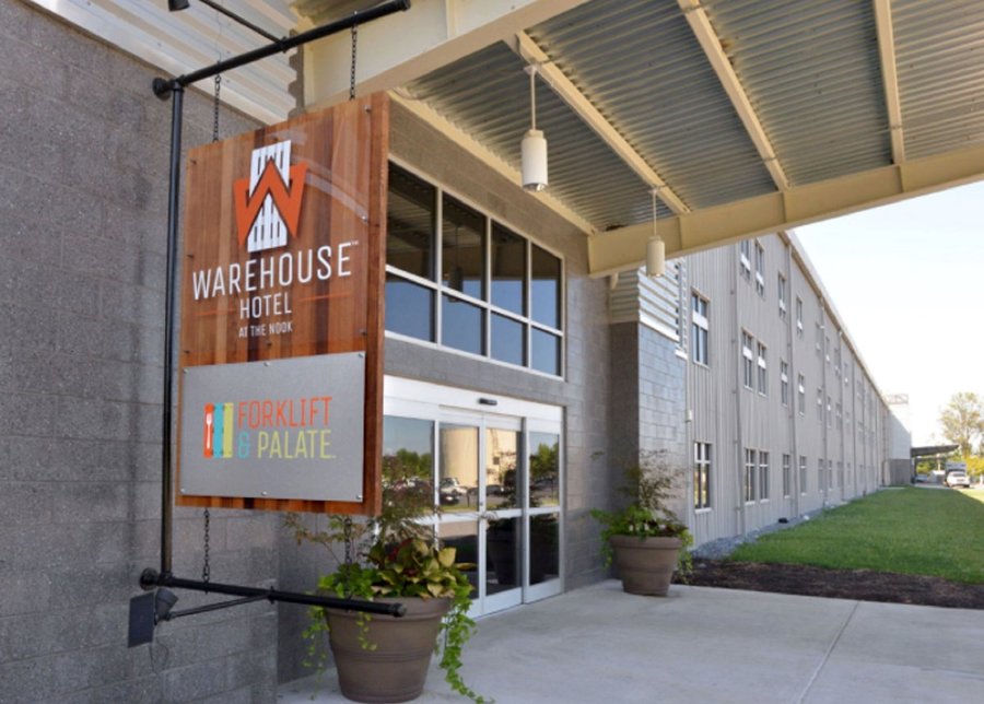 Warehouse Hotel 67 8 0 Updated Prices Reviews Manheim Pa Tripadvisor