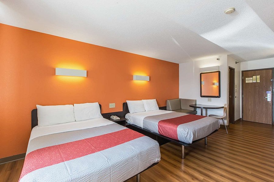 MOTEL 6 OMAHA - Prices & Reviews (NE) - Tripadvisor