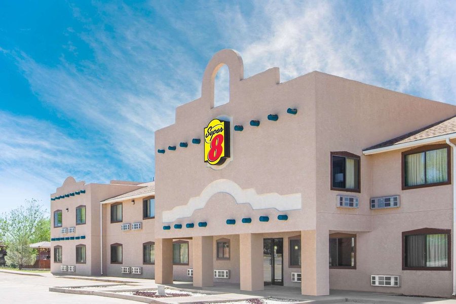 SUPER 8 BY WYNDHAM FORT SUMNER $67 ($̶1̶0̶8̶) - Updated 2021 Prices