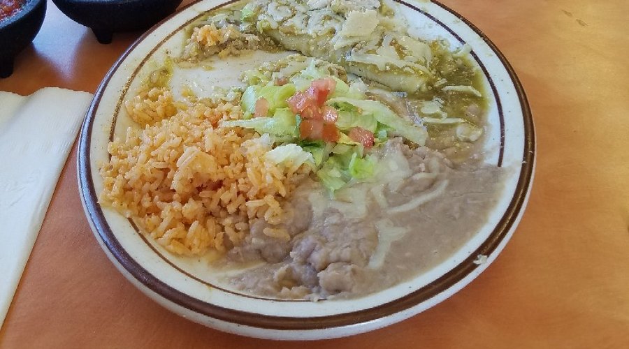 Taqueria La Coqueta