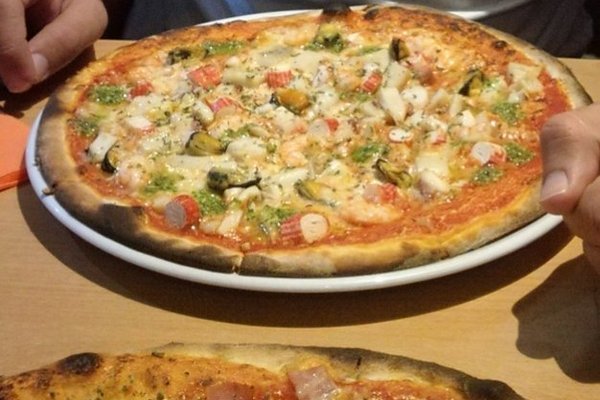 CA' JONÁS - Las Palmas de Gran Canaria, Las Palmas - Pizza - Yelp