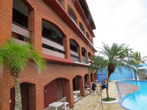 Quarto e suíte
