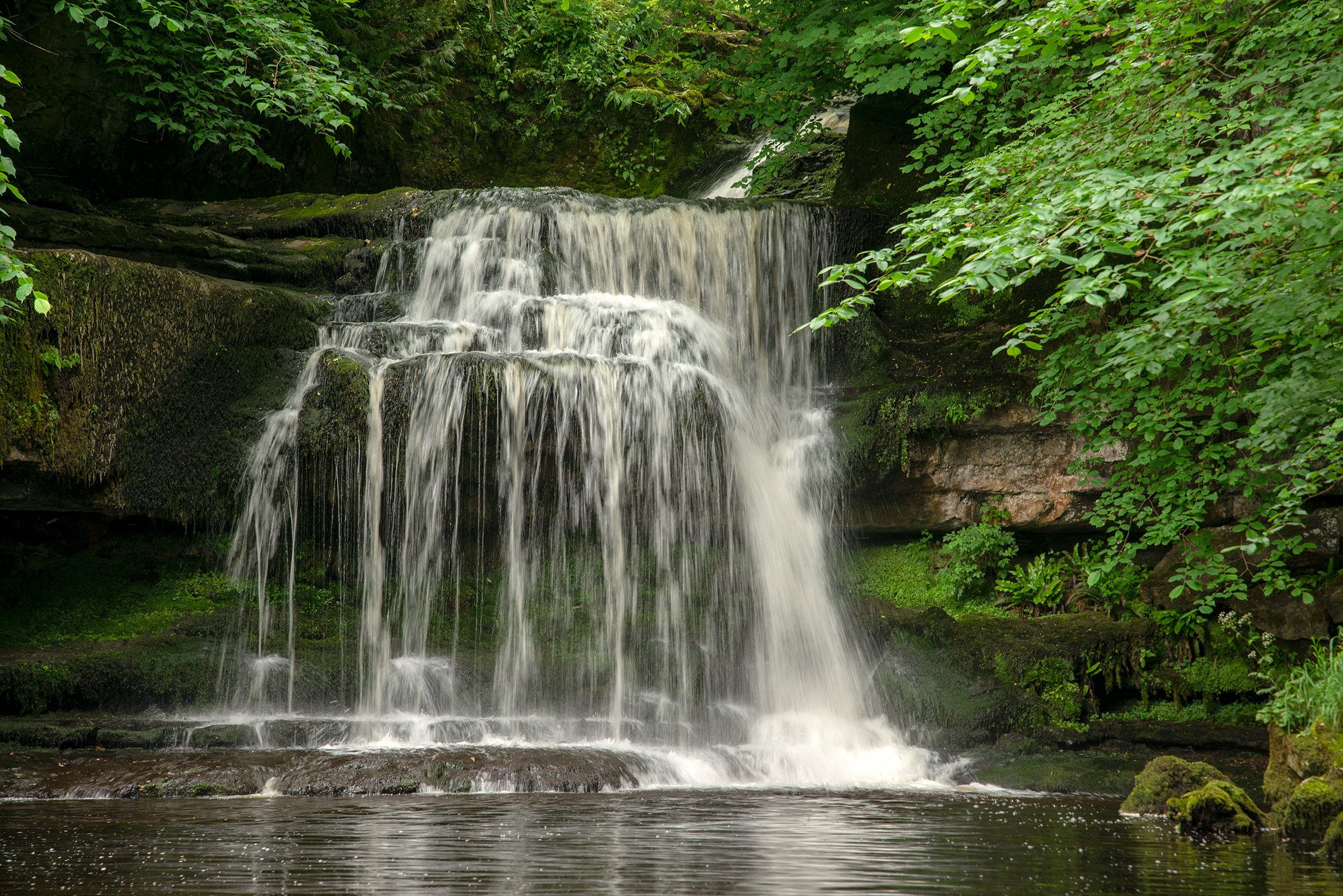 West Burton Falls All You Need to Know BEFORE You Go 2024