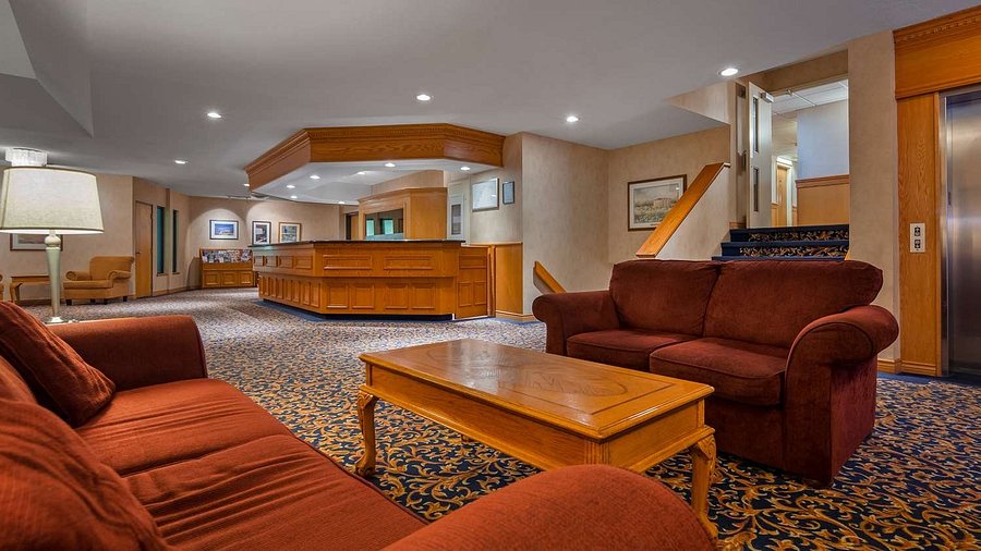 BEST WESTERN PLUS OTONABEE INN $107 ($̶1̶3̶1̶) - Updated 2021 Prices