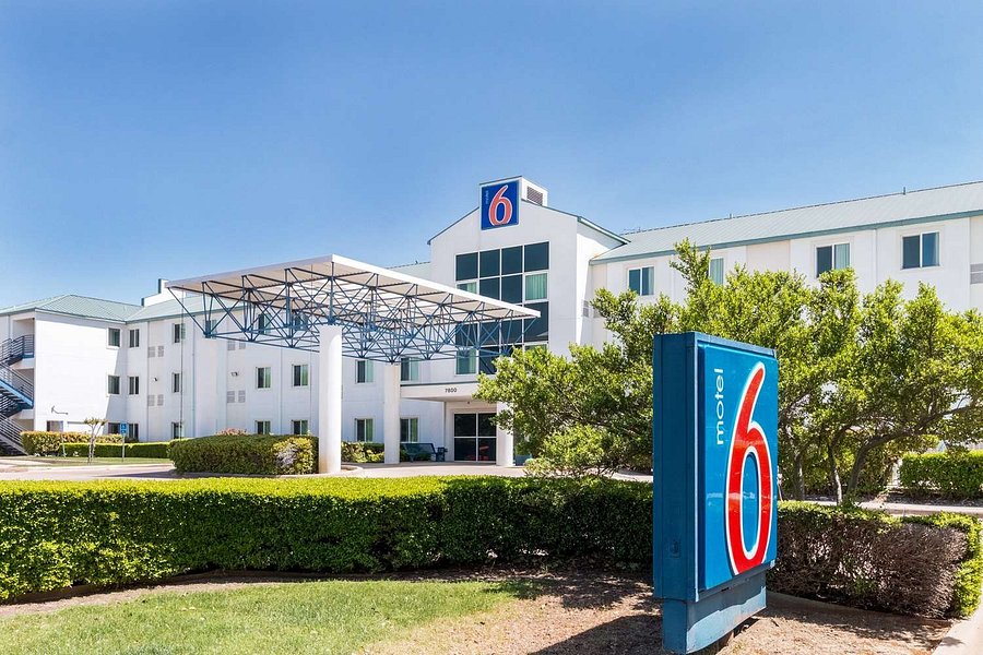 MOTEL 6 DALLAS - FT WORTH AIRPORT NORTH - Prices & Reviews (Irving, TX