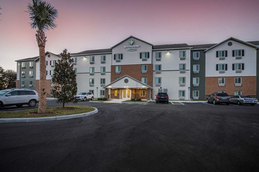 WOODSPRING SUITES CLEARWATER - Updated 2020 Prices & Condominium ...