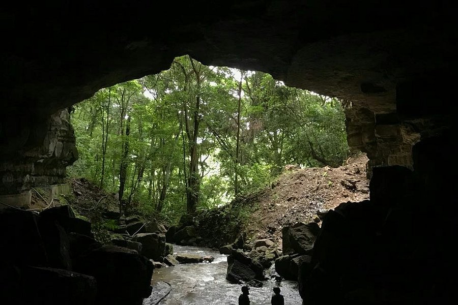 Cueva Del Indio image