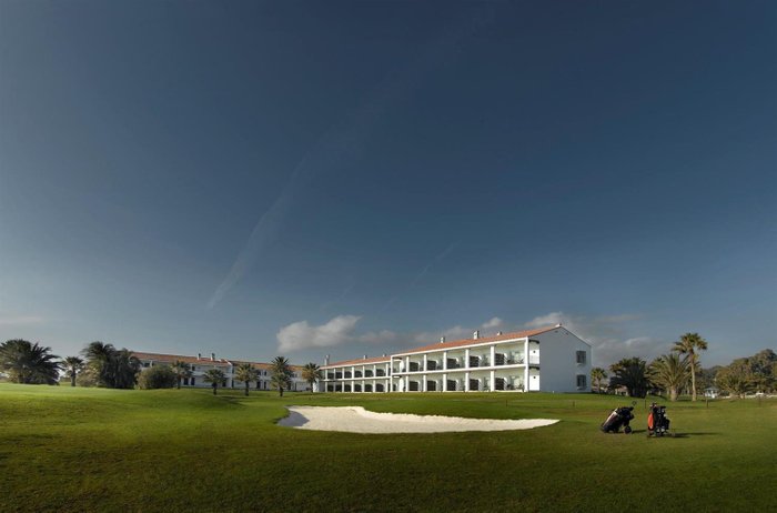 Imagen 1 de Parador de Malaga Golf