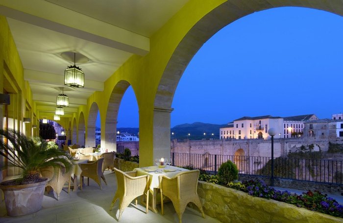 Imagen 9 de Parador de Ronda