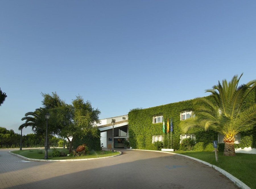 PARADOR DE MAZAGÓN - Ahora 90 € (antes 1̶2̶5̶ ̶€̶) - opiniones ...