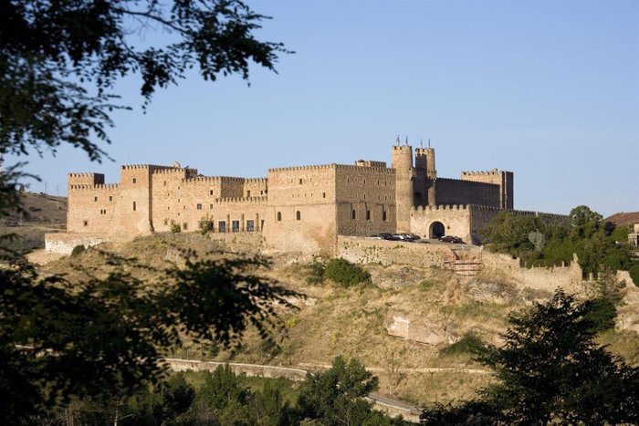 Imagen 1 de Parador De Siguenza