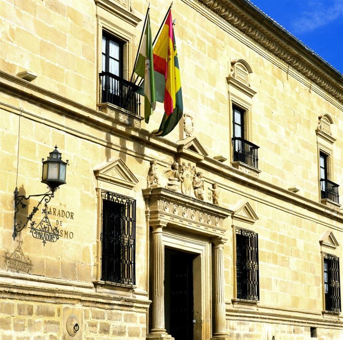 Imagen 1 de Parador de Ubeda