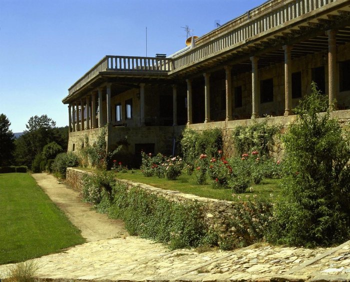 Imagen 1 de Parador de Gredos