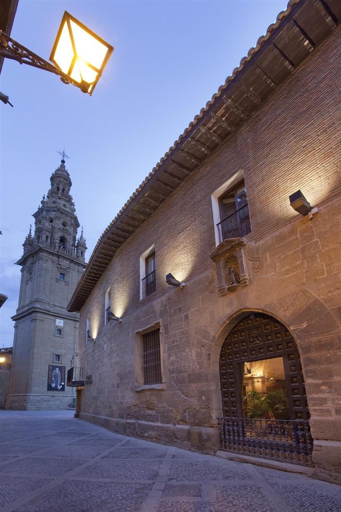 Imagen 1 de Parador de Santo Domingo de la Calzada