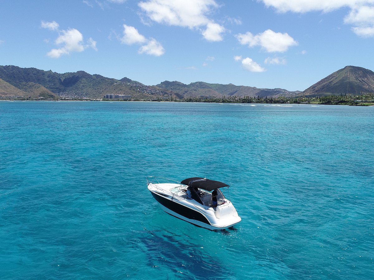 yacht rentals oahu