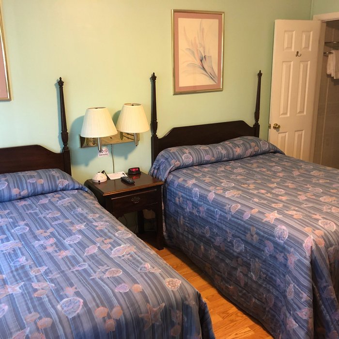 ROBIN HOOD MOTEL - Updated 2024 Prices & Reviews (Saratoga Springs, NY)