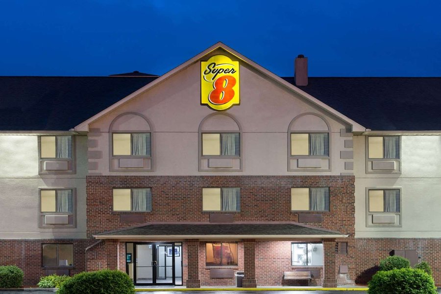 SUPER 8 BY WYNDHAM MORGANTOWN $43 ($̶6̶5̶) - Updated 2020 Prices ...