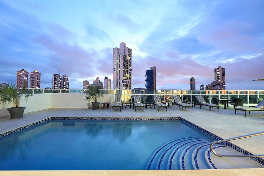 HYATT PLACE PANAMA CITY/DOWNTOWN: See 688 Hotel Reviews, Price