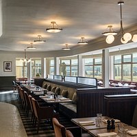 The Dormy's magnificent views