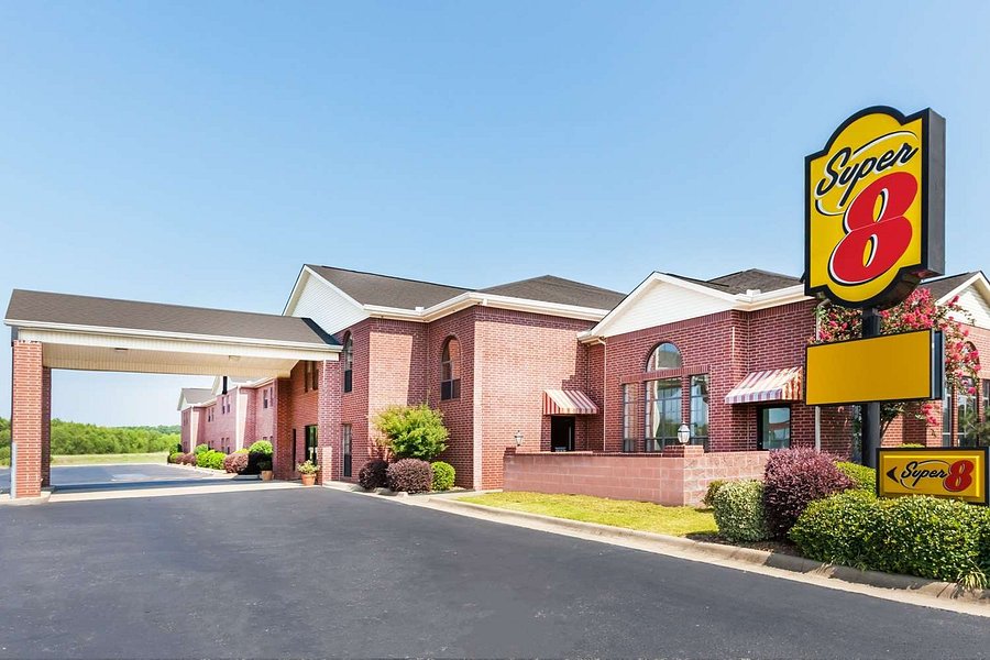 Super 8 By Wyndham Searcy Ar Updated 21 Prices Hotel Reviews Tripadvisor