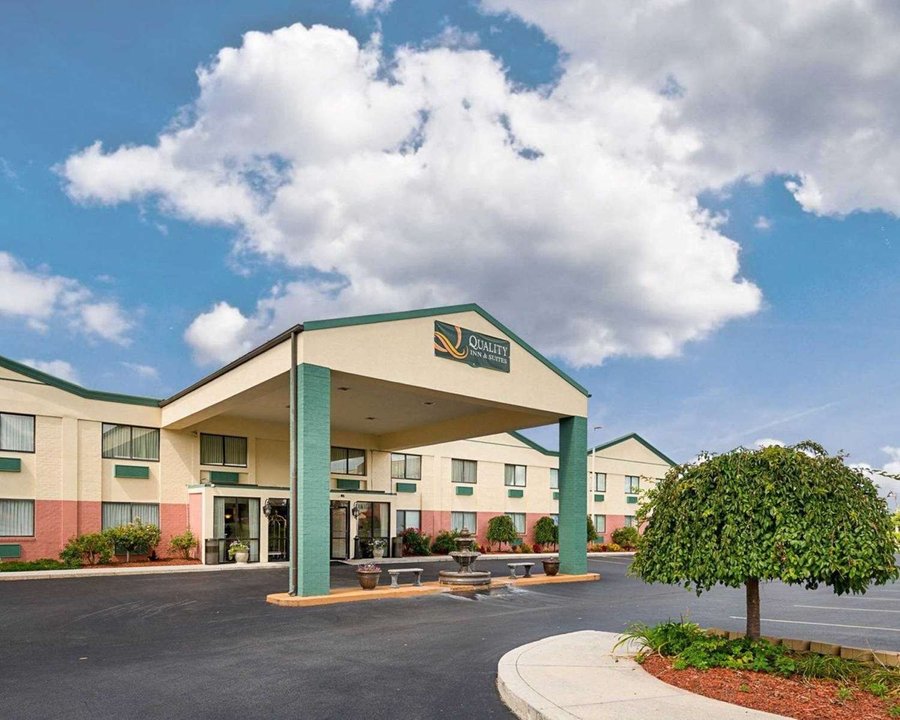 QUALITY INN & SUITES IN GETTYSBURG $54 ($Ì¶8Ì¶0Ì¶) - Updated 2021 Prices