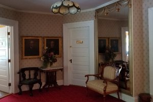 Zimmer und Suite