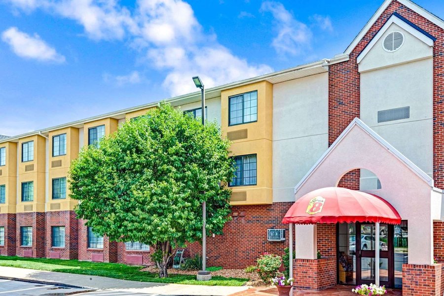 Homewood Suites By Hilton Kansas City Overland Park Hotel Overland Park Ks Deals Photos Reviews