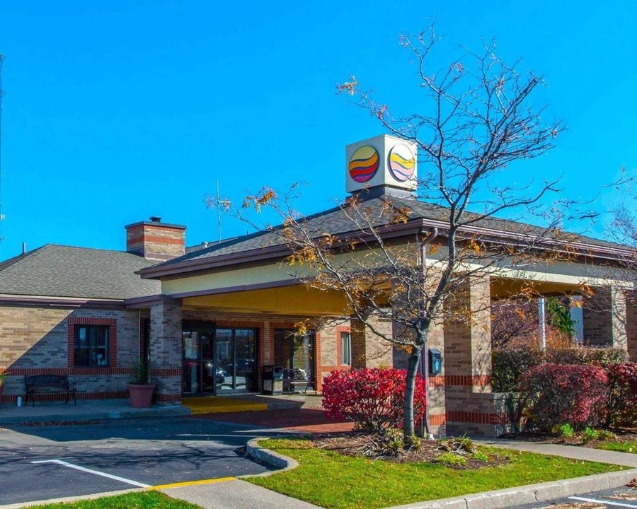 COMFORT INN & SUITES $101 ($̶1̶2̶9̶) - Updated 2021 Prices & Hotel ...