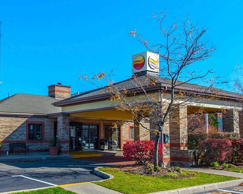 Red Roof Inn Erie Erie Pa 7865 Perry Highway 16509