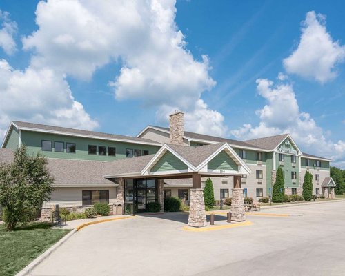 THE 10 BEST Fort Dodge Hotel Deals (Apr 2022) - Tripadvisor